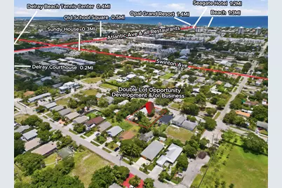 216 SW 2nd Avenue, Delray Beach, FL 33444 - Photo 1