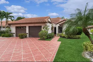 6410 Royal Manor Cir, Delray Beach, FL 33484 - Photo 1