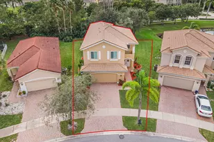 2161 NW Padova St, Port Saint Lucie, FL 34986 - Photo 2