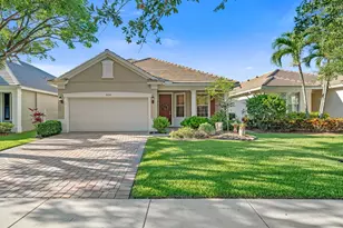 9250 Wrangler Dr, Lake Worth, FL 33467 - Photo 2
