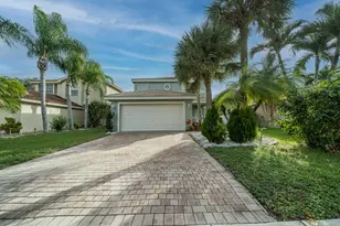 5144 Aurora Lake Cir, Greenacres, FL 33463 - Photo 1