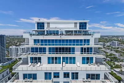 505 N Fort Lauderdale Beach Boulevard N #2500, Fort Lauderdale, FL 33304 - Photo 2