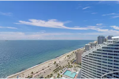 505 N Fort Lauderdale Beach Boulevard N #2500, Fort Lauderdale, FL 33304 - Photo 52