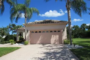 471 NW Lismore Ln, Port Saint Lucie, FL 34986 - Photo 1