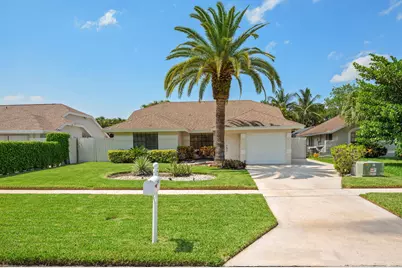 22416 Swordfish Drive, Boca Raton, FL 33428 - Photo 1