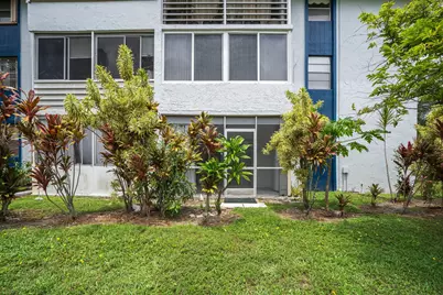 3090 Holiday Springs Boulevard #Unit 109, Margate, FL 33063 - Photo 22