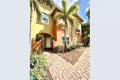 2851 W Prospect Road #1102, Tamarac, FL 33309 - Photo 1