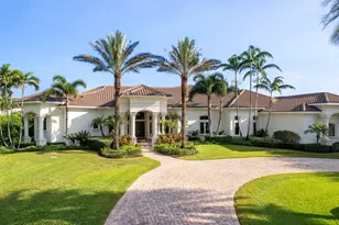 15885 Boeing Ct, Wellington, FL 33414 - Photo 1