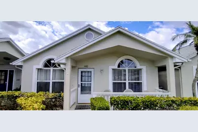 1160 NW Lombardy Drive, Port Saint Lucie, FL 34986 - Photo 1