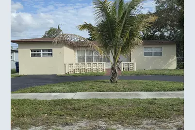 5261 NW 14th Place, Lauderhill, FL 33313 - Photo 1