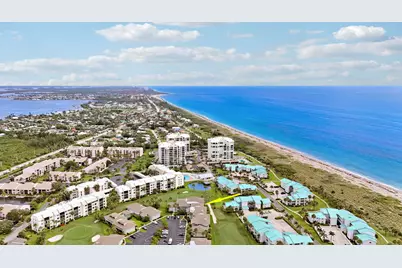 2400 S Ocean Drive #5325, Fort Pierce, FL 34949 - Photo 44