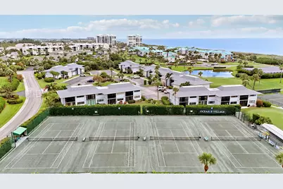 2400 S Ocean Drive #5325, Fort Pierce, FL 34949 - Photo 32
