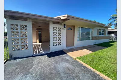 6751 Liberty Street, Hollywood, FL 33024 - Photo 24