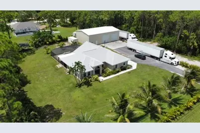 16304 Orange Boulevard, The Acreage, FL 33470 - Photo 2