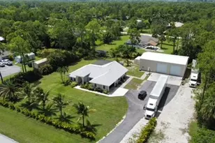 16304 Orange Blvd, The Acreage, FL 33470 - Photo 1