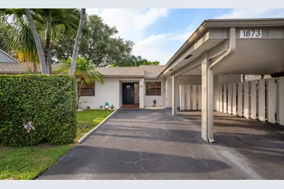 1873 Deer Creek Wildwood Lane N, Deerfield Beach, FL 33442 - Photo 2