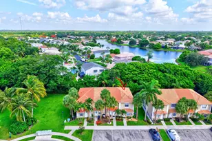 6917 Crooked Fence Dr, Lake Worth, FL 33467 - Photo 2
