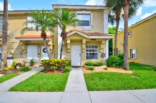 6917 Crooked Fence Dr, Lake Worth, FL 33467 - Photo 12