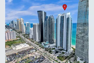17001 Collins Avenue #4204, Sunny Isles Beach, FL 33160 - Photo 32