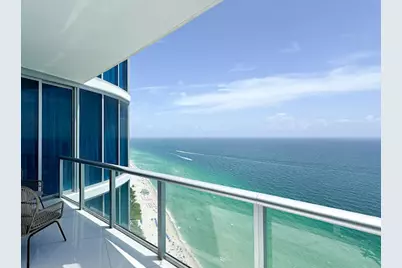 17001 Collins Avenue #4204, Sunny Isles Beach, FL 33160 - Photo 1