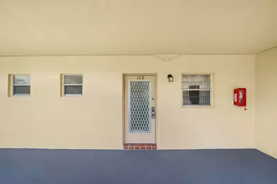 100 Berkley Road #109, Hollywood, FL 33024 - Photo 50