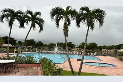100 Berkley Road #109, Hollywood, FL 33024 - Photo 40