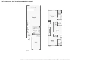 560 St Tropez Ln, Margate, FL 33068 - Photo 32