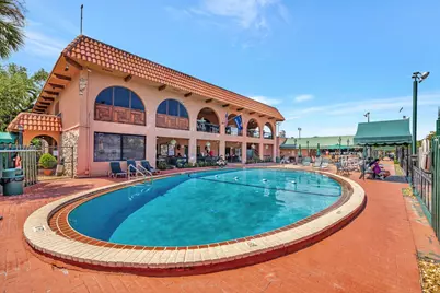 660 Tennis Club Drive #303, Fort Lauderdale, FL 33311 - Photo 14