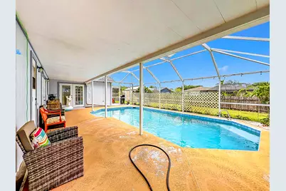 985 Canton Street NW, Palm Bay, FL 32907 - Photo 2
