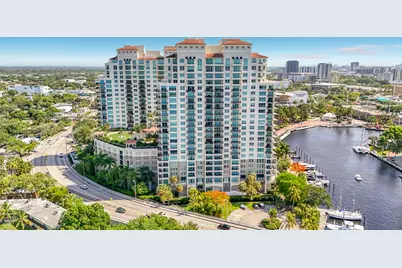 610 W Las Olas Boulevard #1819n, Fort Lauderdale, FL 33312 - Photo 88