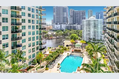 610 W Las Olas Boulevard #1819n, Fort Lauderdale, FL 33312 - Photo 80