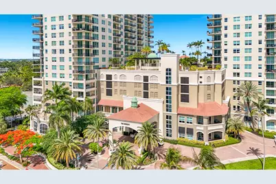 610 W Las Olas Boulevard #1819n, Fort Lauderdale, FL 33312 - Photo 2