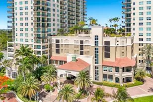 610 W Las Olas Blvd, Fort Lauderdale, FL 33312 - Photo 2