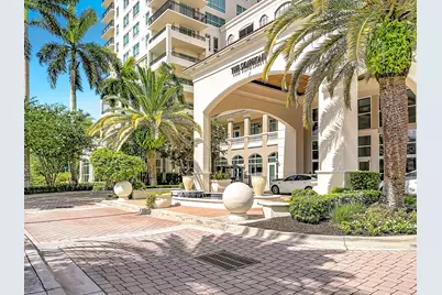 610 W Las Olas Boulevard #1819n, Fort Lauderdale, FL 33312 - Photo 6