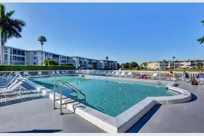 2616 N Garden Drive N #204, Lake Worth, FL 33461 - Photo 2
