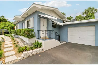 24 Douglas Drive, Ocean Ridge, FL 33435 - Photo 1
