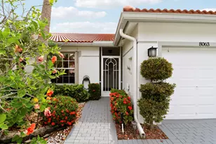 8063 Dolomtian Way, Boynton Beach, FL 33472 - Photo 1