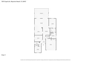 7818 Caprio Dr, Boynton Beach, FL 33472 - Photo 22