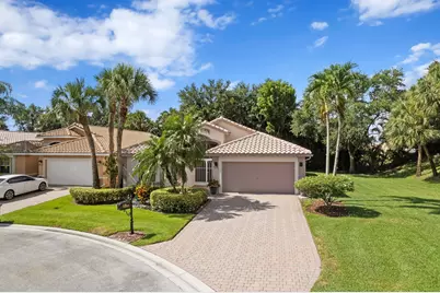 7818 Caprio Drive, Boynton Beach, FL 33472 - Photo 28
