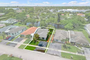 7543 Volley Pl, Lake Worth, FL 33467 - Photo 2