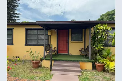 2919 Poinsettia Avenue, West Palm Beach, FL 33407 - Photo 2