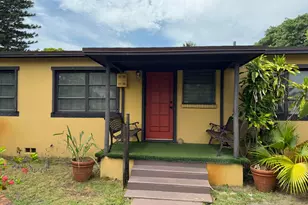 2919 Poinsettia Ave, West Palm Beach, FL 33407 - Photo 2