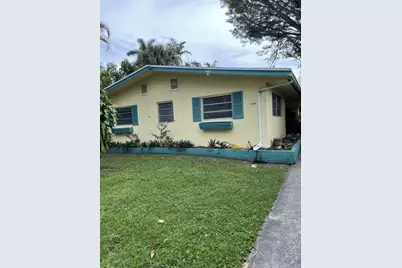 1518 Grant Street #1, Hollywood, FL 33020 - Photo 1
