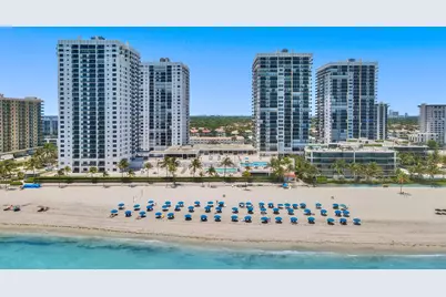 2101 S Ocean Drive #801, Hollywood, FL 33019 - Photo 6