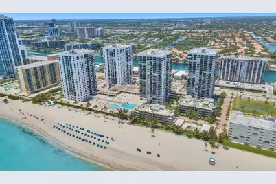 2101 S Ocean Drive #801, Hollywood, FL 33019 - Photo 2