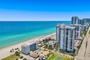 2101 S Ocean Dr, Hollywood, FL 33019 - Photo 1