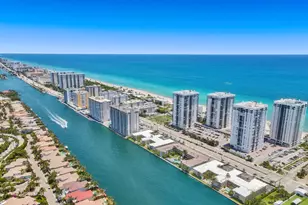 2101 S Ocean Dr, Hollywood, FL 33019 - Photo 6