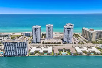 2101 S Ocean Drive #801, Hollywood, FL 33019 - Photo 4