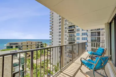 2101 S Ocean Drive #801, Hollywood, FL 33019 - Photo 12