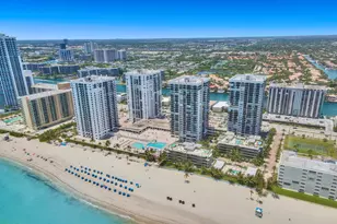 2101 S Ocean Dr, Hollywood, FL 33019 - Photo 2
